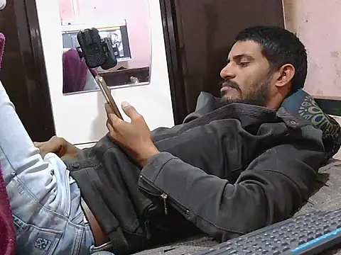 HotXKrish live sex cam