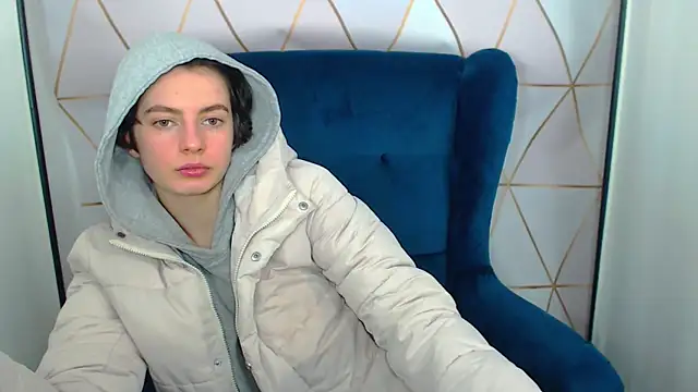 CarliFantasy25 live sex cam