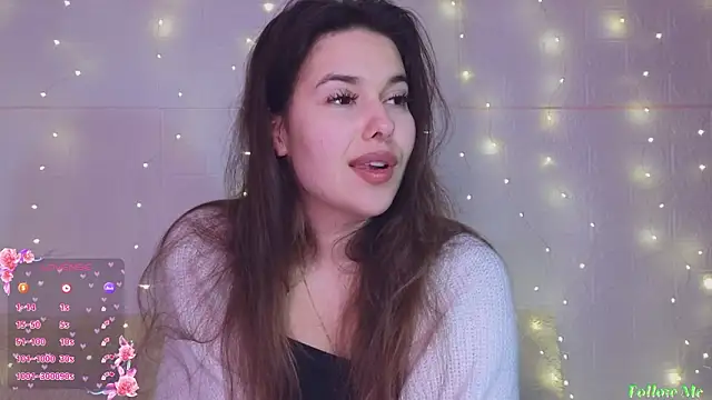 Minne__mouse's cam snapshot