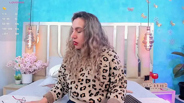 RubbyTaylor's cam snapshot