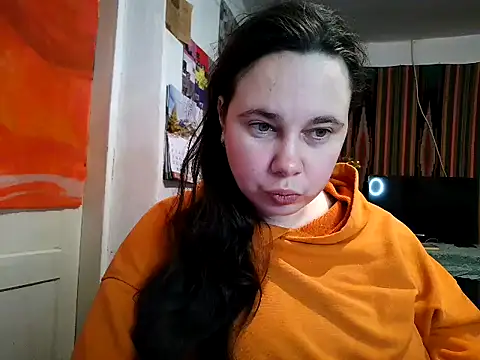 Cora_Maro's cam snapshot