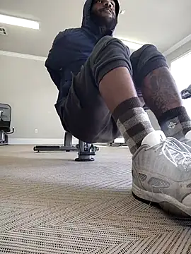 BigHunchoDick live sex cam