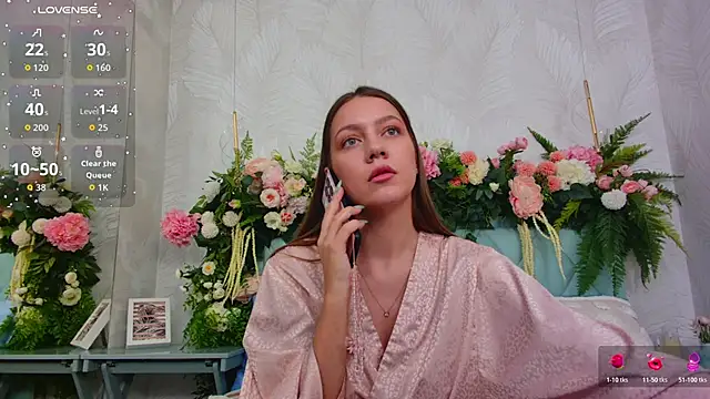 AliceBrayan live sex cam