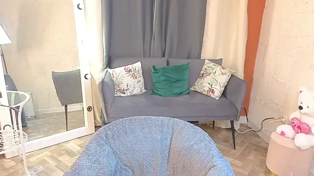 KitKatie's cam snapshot