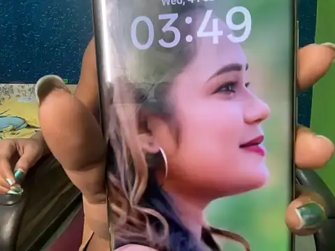 Brown-beauty's cam snapshot