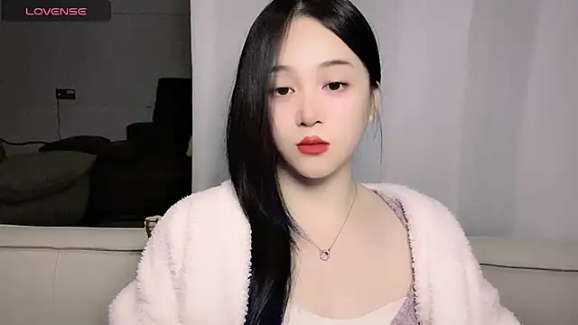 woaiqinqin's cam snapshot