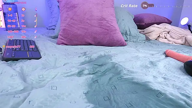 mia-reeves's cam snapshot