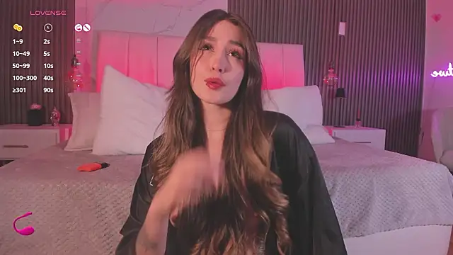 Amy-Parrish's cam snapshot