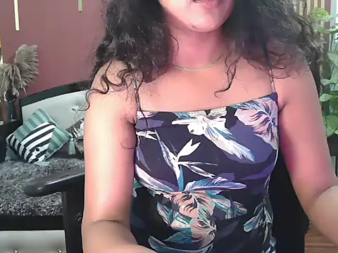 shaalu_sharma's cam snapshot