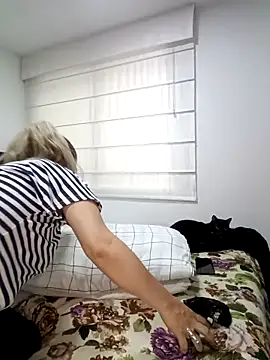 coral_smitth's cam snapshot