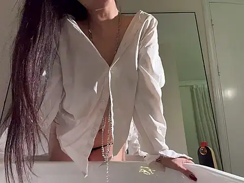 xiaowan_x's cam snapshot