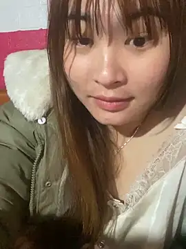 Yan_50299's cam snapshot