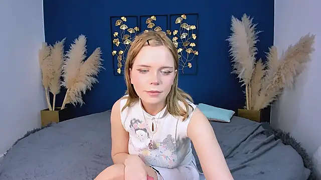 ALZA_AZURE's cam snapshot