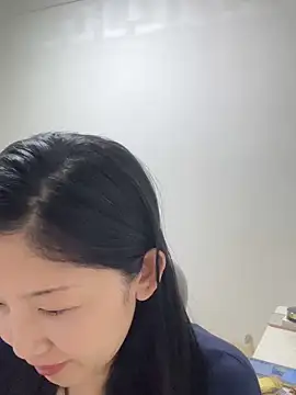 xiaoxianerw's cam snapshot