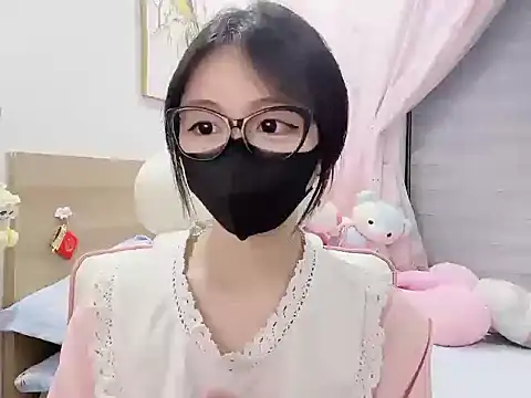 Yuyu-baobei's cam snapshot