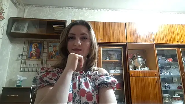 MysticSteph's cam snapshot