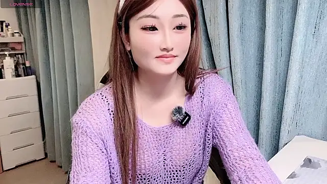 LuLu-lll's cam snapshot