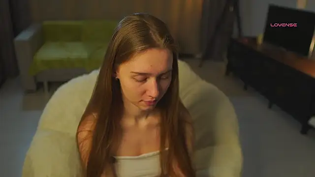 SharaNewbern's cam snapshot