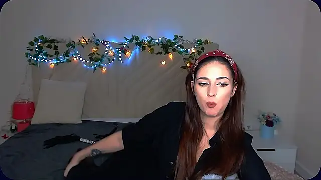 Alice-Gray's cam snapshot