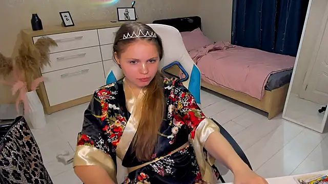 Alisa_Sweetiee's cam snapshot