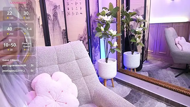 NamiKimura's cam snapshot