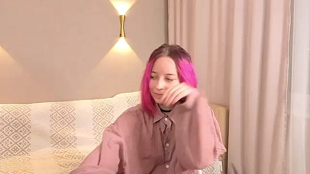 InaAlejandro's cam snapshot