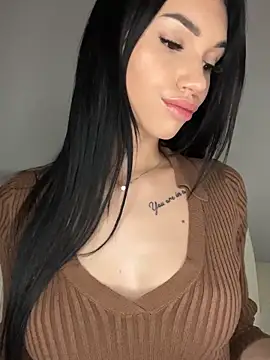 ilariea_girl live sex cam