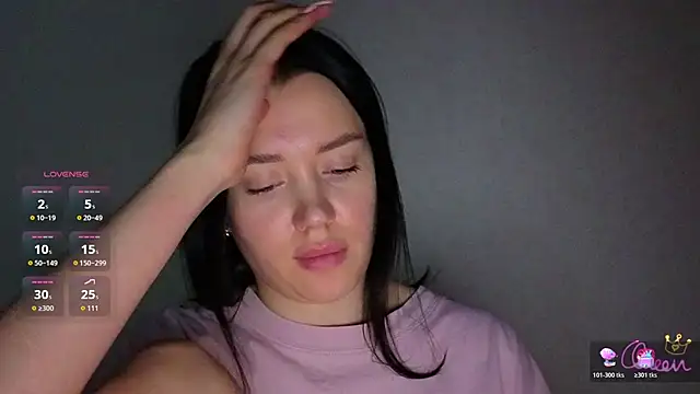 your_sweet_amanda's cam snapshot