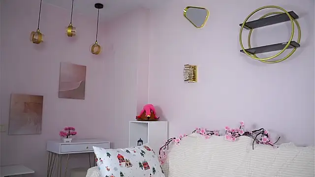 SunnivaCovil's cam snapshot