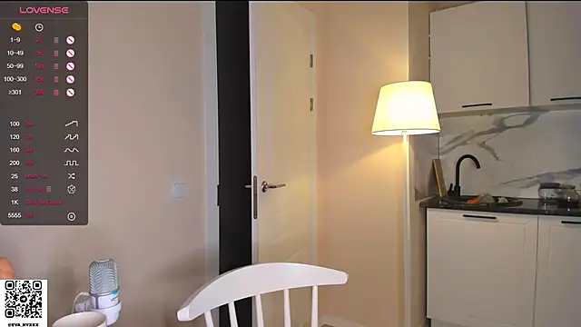 eva_nyx's cam snapshot