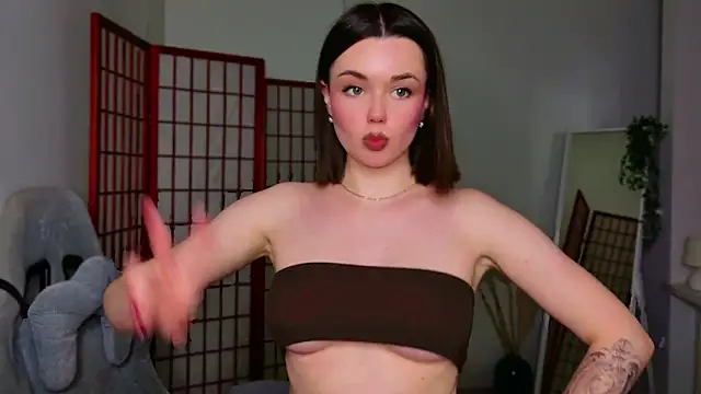 AvaFlower's cam snapshot