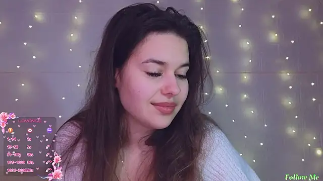 Minne__mouse's cam snapshot