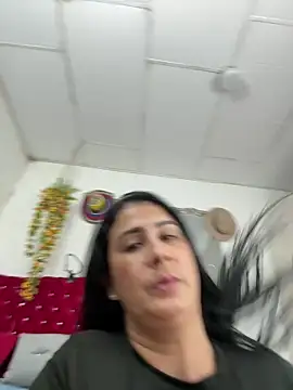 Angelicvill's cam snapshot