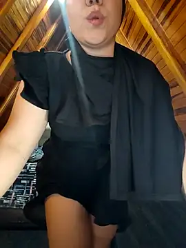 AmbarBurhan's cam snapshot