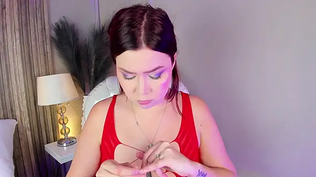 LiaTink's cam snapshot