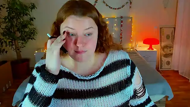 PolinaSalvatore's cam snapshot