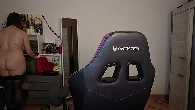 TinniAngel's cam snapshot