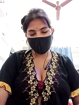 Hot_radhaji's cam snapshot