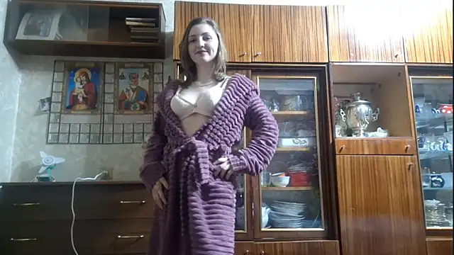 MysticSteph's cam snapshot