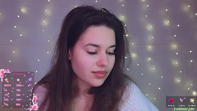 Minne__mouse's cam snapshot