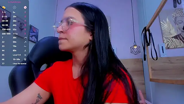 lalytulu99's cam snapshot