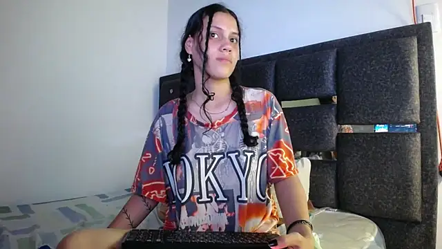 realshy-Stepsis's cam snapshot