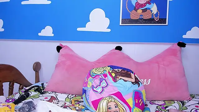 foxy_samy's cam snapshot