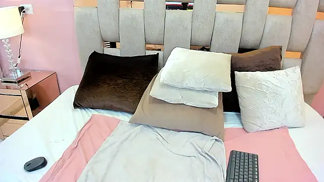 kaorybliss's cam snapshot