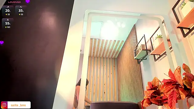 Sariitaa_'s cam snapshot