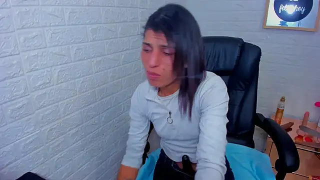 ImCrazzy's cam snapshot