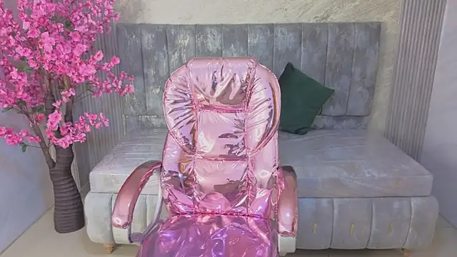 salome_stockman_s's cam snapshot