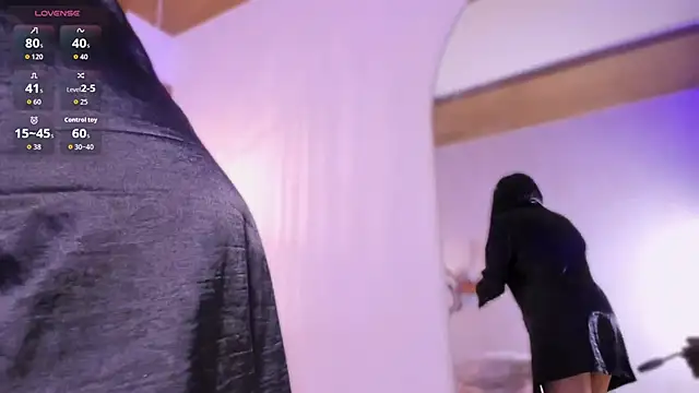 RenataLeclair's cam snapshot