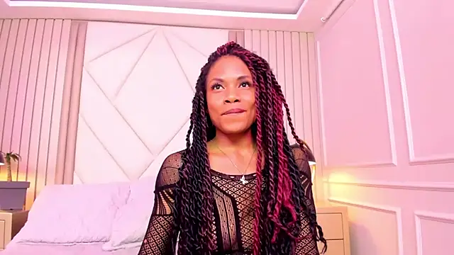 LailaDavidson's cam snapshot