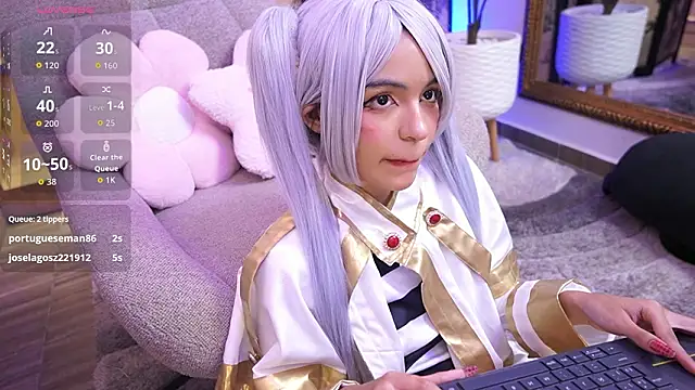 NamiKimura's cam snapshot